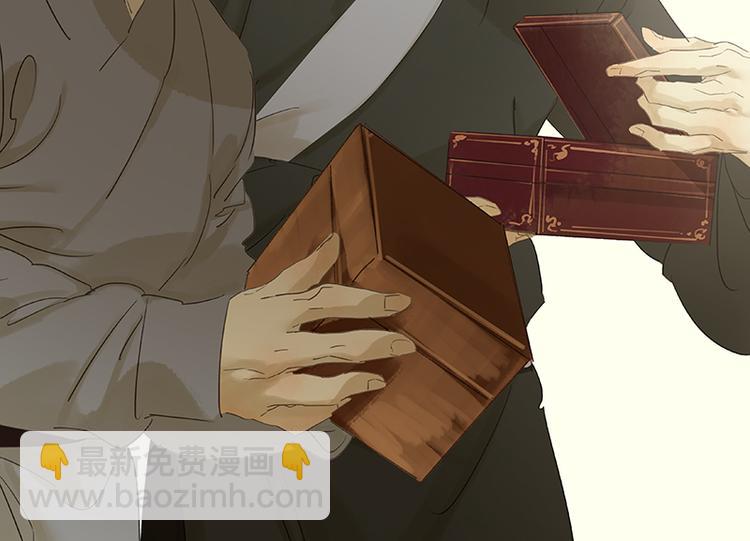 第54话 暖被窝~(1/3)-第58话