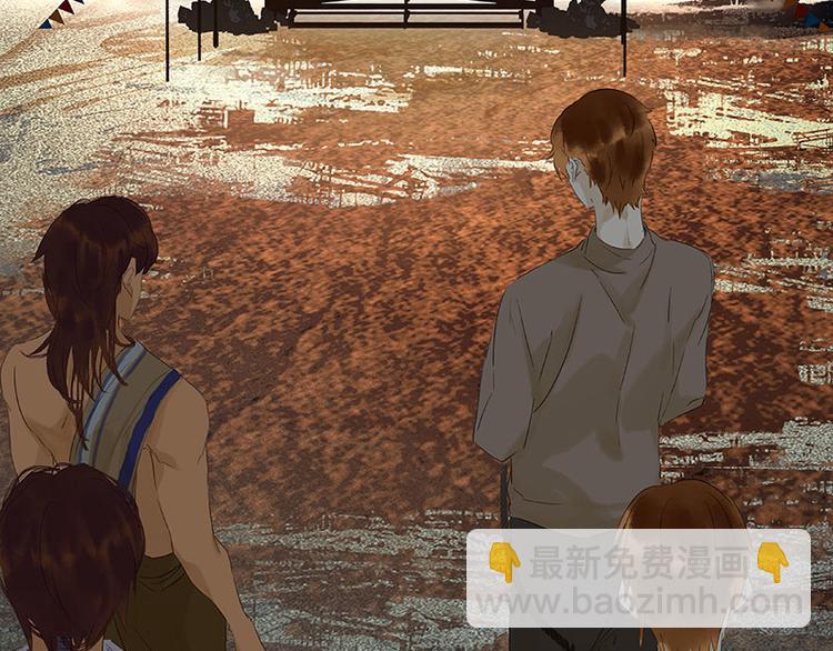 第60话 花将军，尿裤子(1/3)-第64话