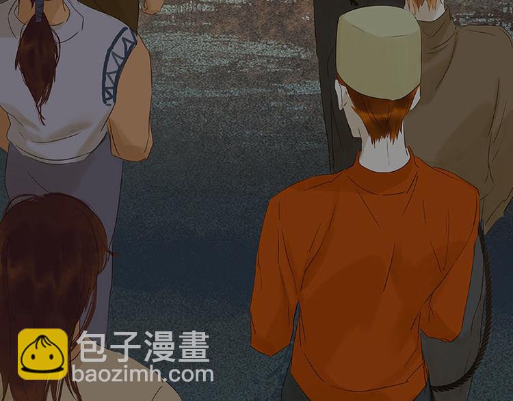 第60话 花将军，尿裤子(1/3)-第64话