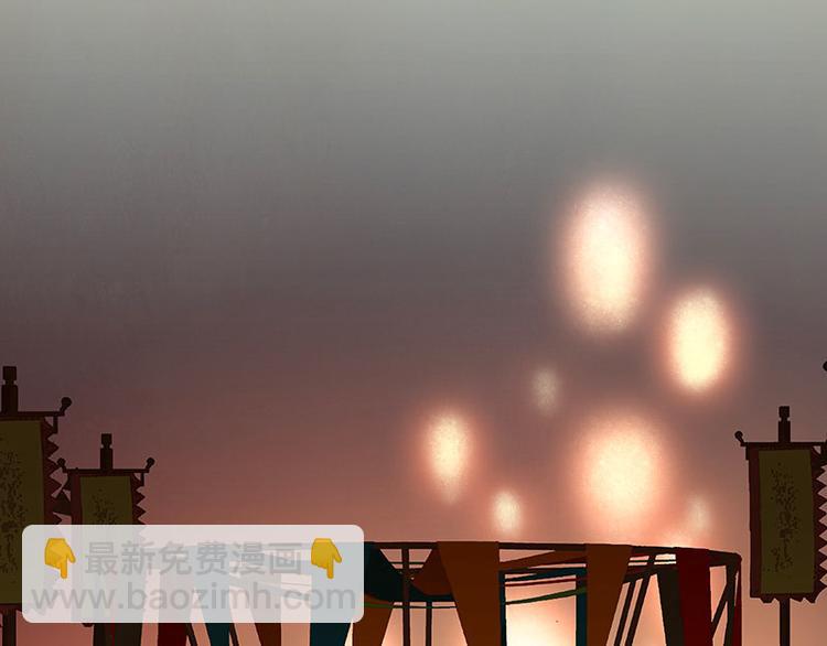 第60话 花将军，尿裤子(1/3)-第64话