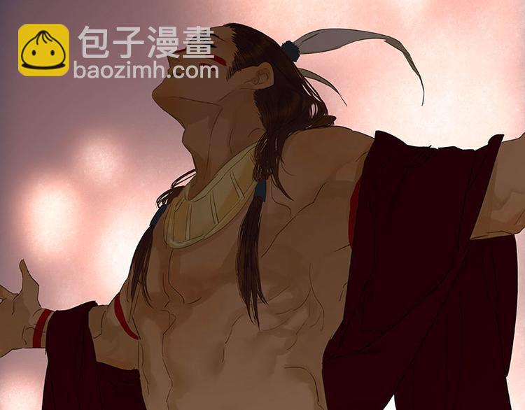 第60话 花将军，尿裤子(1/3)-第64话