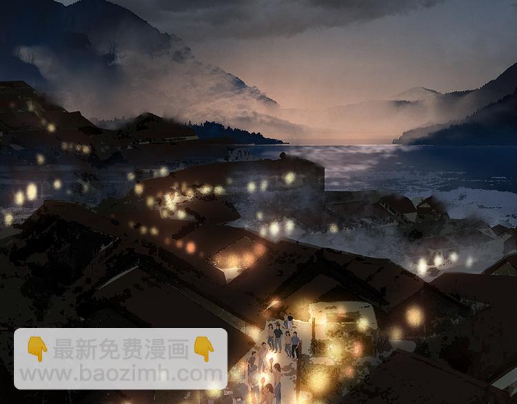 第60话 花将军，尿裤子(1/3)-第64话