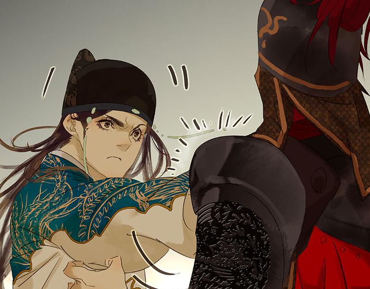 第64话 退兵(1/3)-第68话