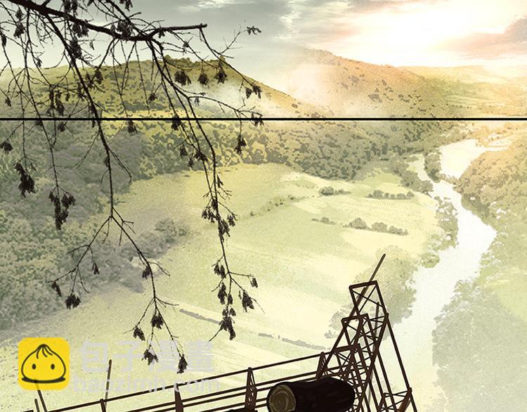 第7话 烽火台(1/2)-第8话