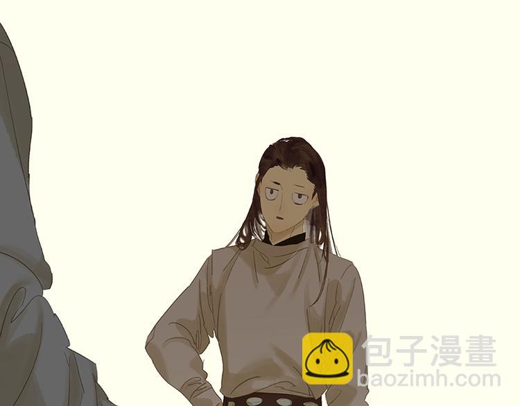 第84话 是你的终究是你的(1/4)-第90话