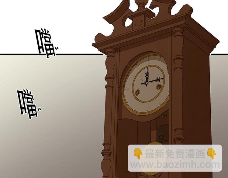 第91话 你总能懂我的(1/4)-第98话