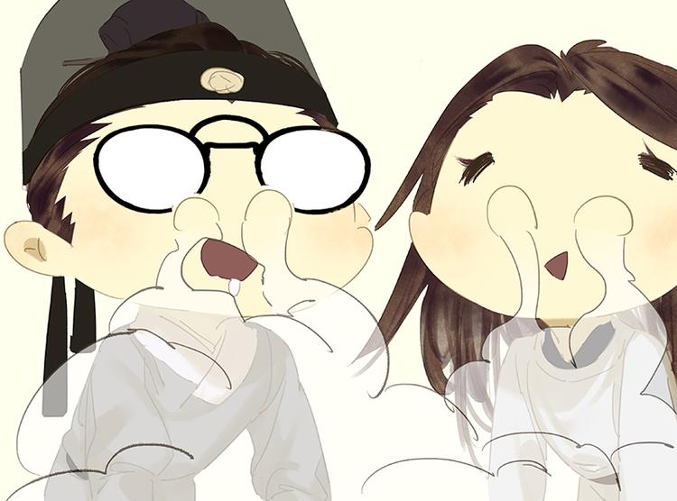 第91话 你总能懂我的(1/4)-第98话