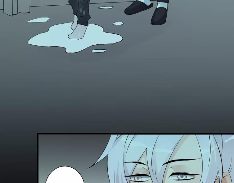 第15话 你为什么要躲着我？(1/2)-第16话