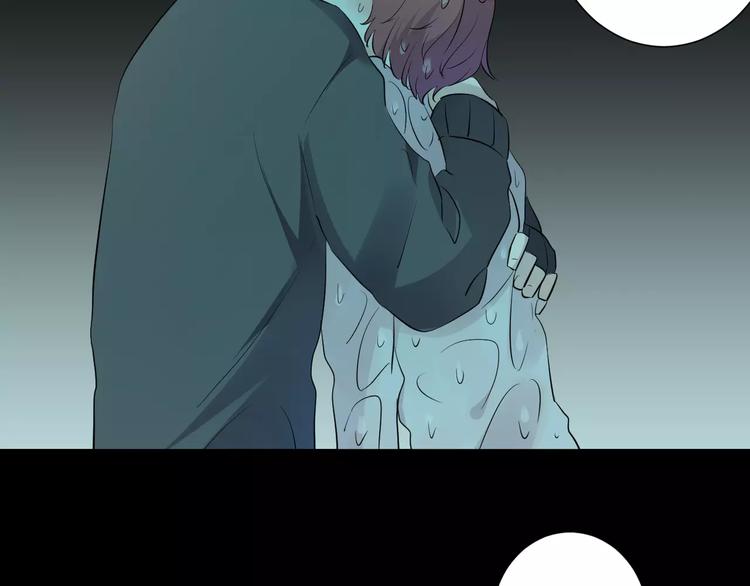 第15话 你为什么要躲着我？(1/2)-第16话