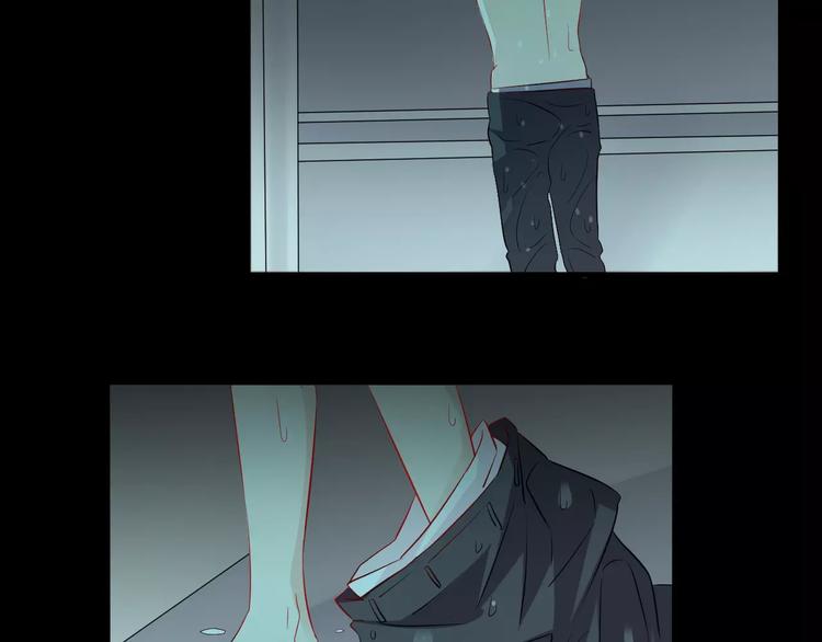 第15话 你为什么要躲着我？(1/2)-第16话