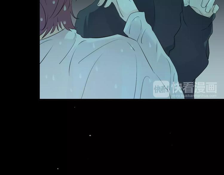 第15话 你为什么要躲着我？(1/2)-第16话