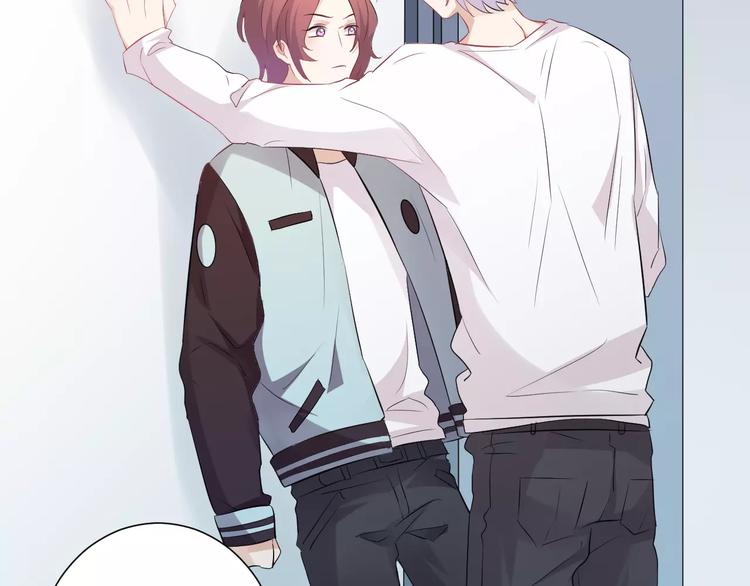 第15话 你为什么要躲着我？(1/2)-第16话