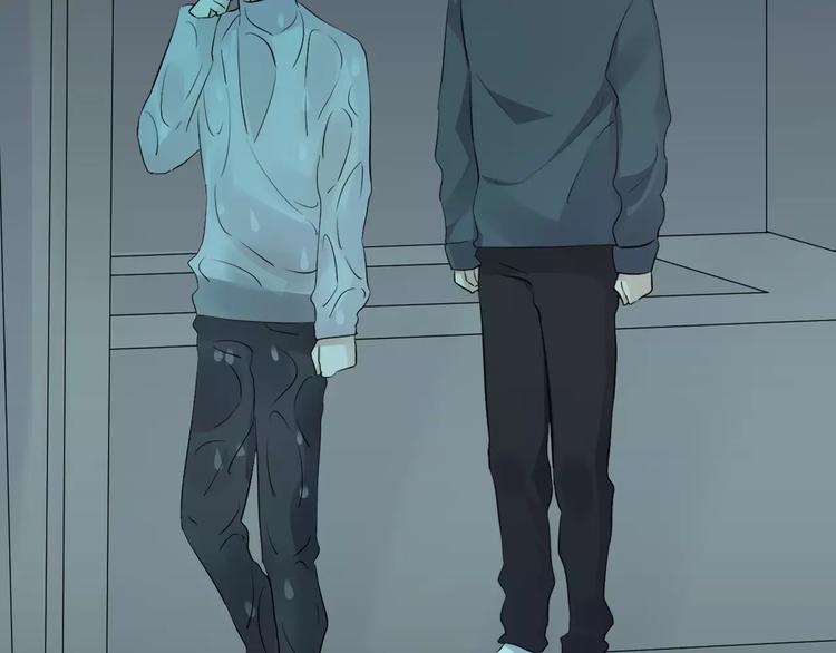 第15话 你为什么要躲着我？(1/2)-第16话