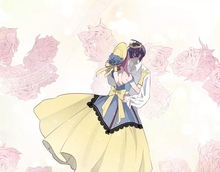 番外 童话故事（三）(1/2)-第22话