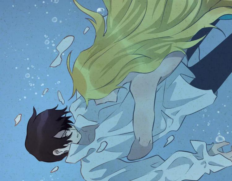 番外 童话故事（三）(1/2)-第22话