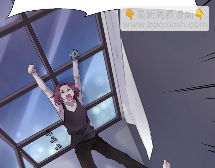 第28话 他离开后(1/2)-第32话