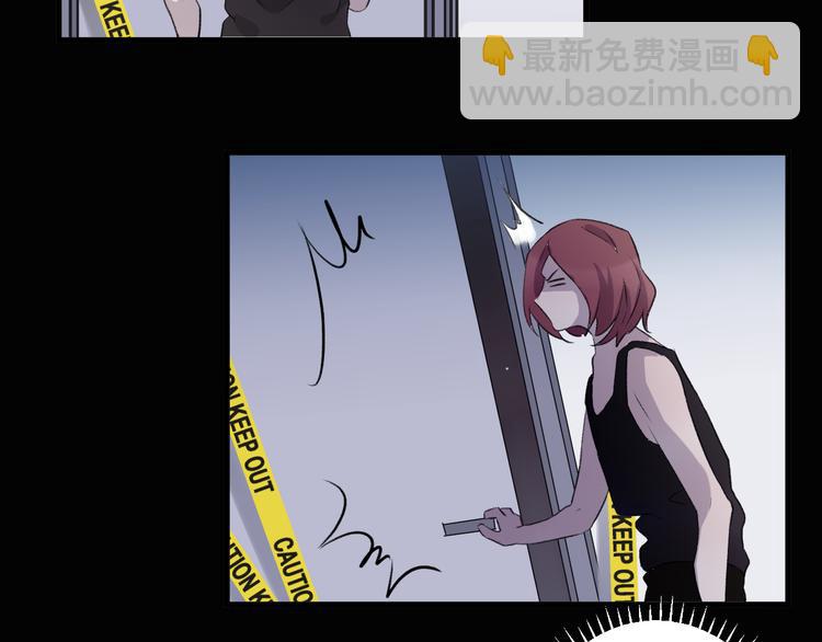 第28话 他离开后(1/2)-第32话