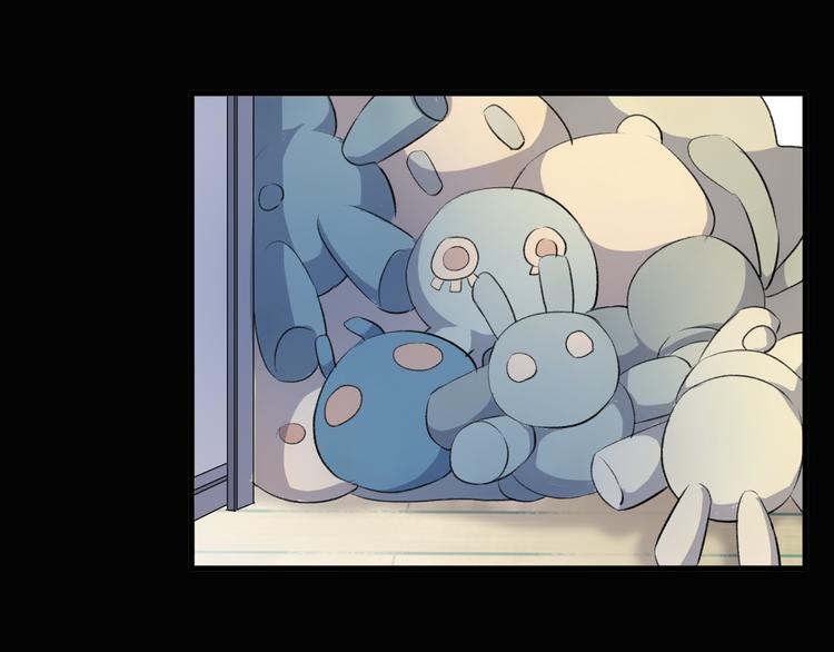 第28话 他离开后(1/2)-第32话