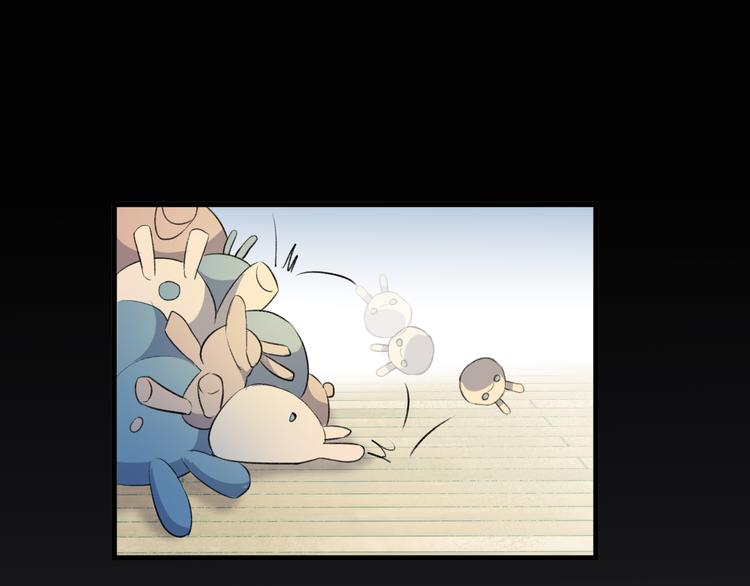 第28话 他离开后(1/2)-第32话