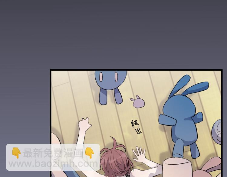 第28话 他离开后(1/2)-第32话