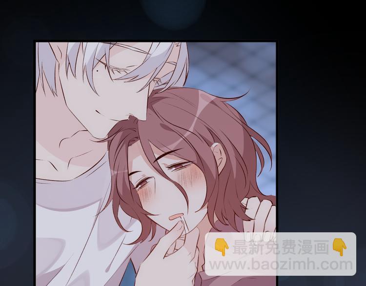 第34话 摇摆的心(1/2)-第38话