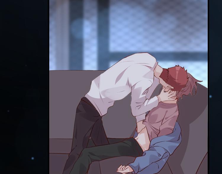 第34话 摇摆的心(1/2)-第38话