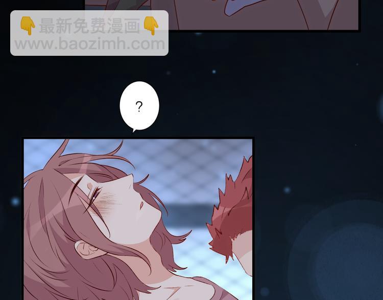 第34话 摇摆的心(1/2)-第38话