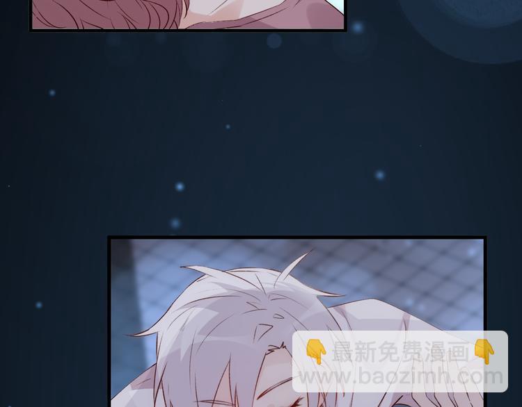 第34话 摇摆的心(1/2)-第38话