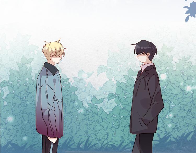 第38话 两人的过去-第42话