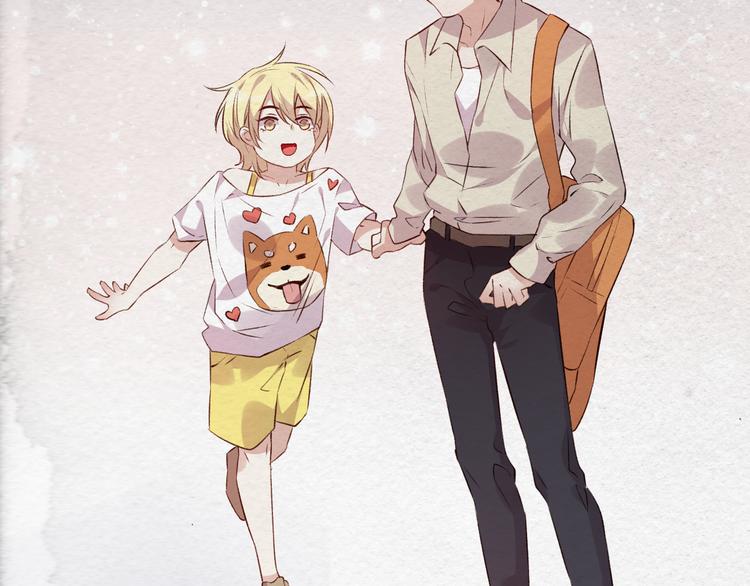 第38话 两人的过去-第42话