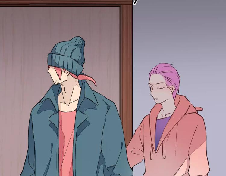 第7话 酱油还是醋？(1/3)-第8话