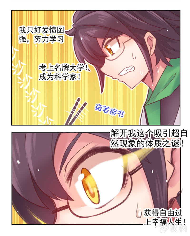 第一话(1/2)-第2话