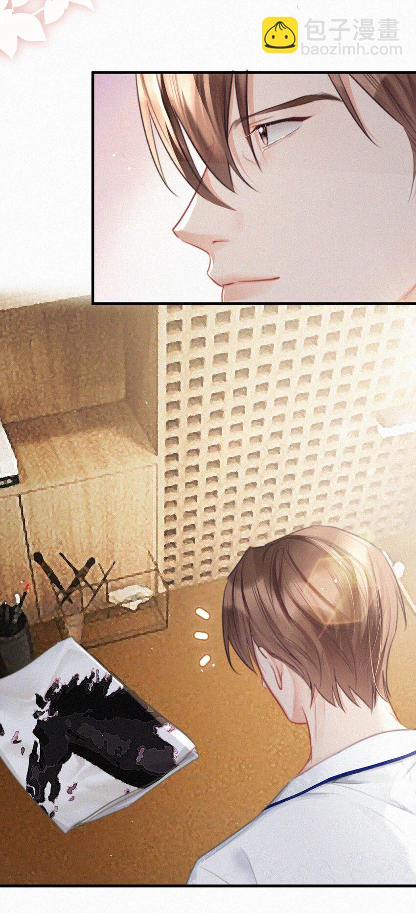 100 &ldquo;三天没下床&hellip;&hellip;&rdquo;+新卷&100话福利活动来啦！(1/2)-第108话