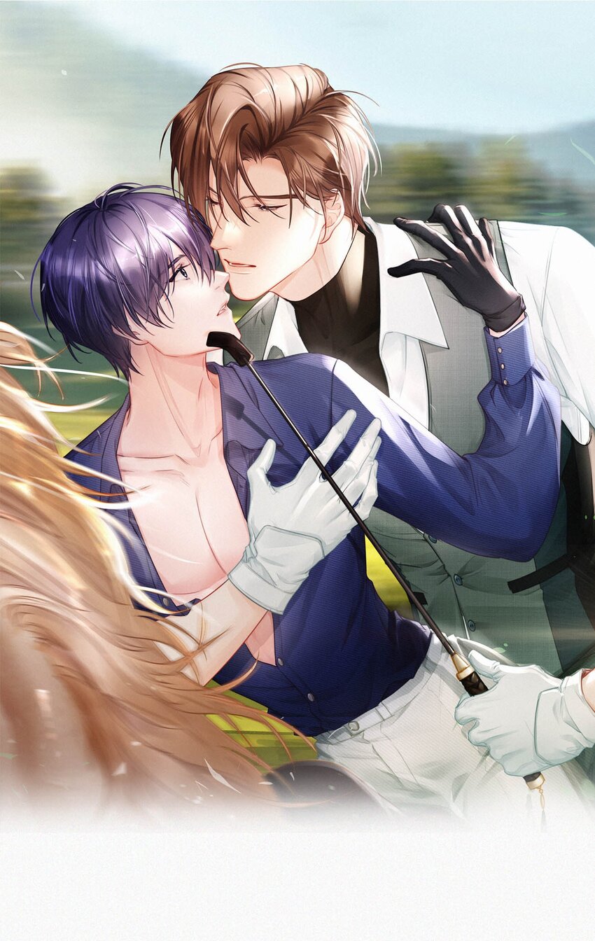 105 莫名能把他们联系到一起。+中秋活动+特典限时返场啦！-第114话