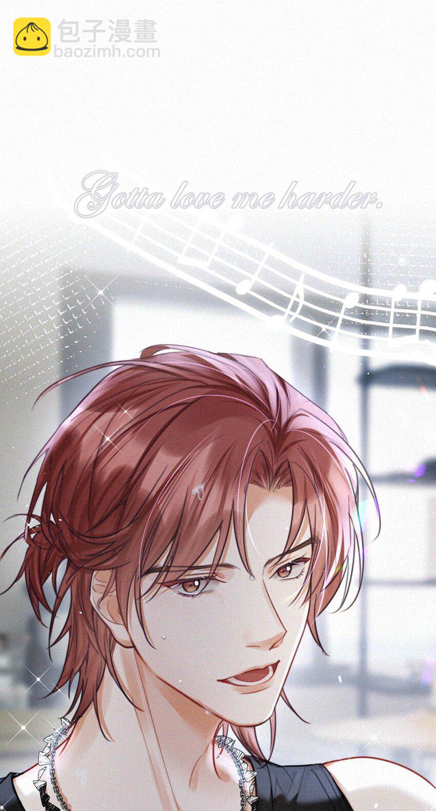 105 莫名能把他们联系到一起。+中秋活动+特典限时返场啦！-第114话