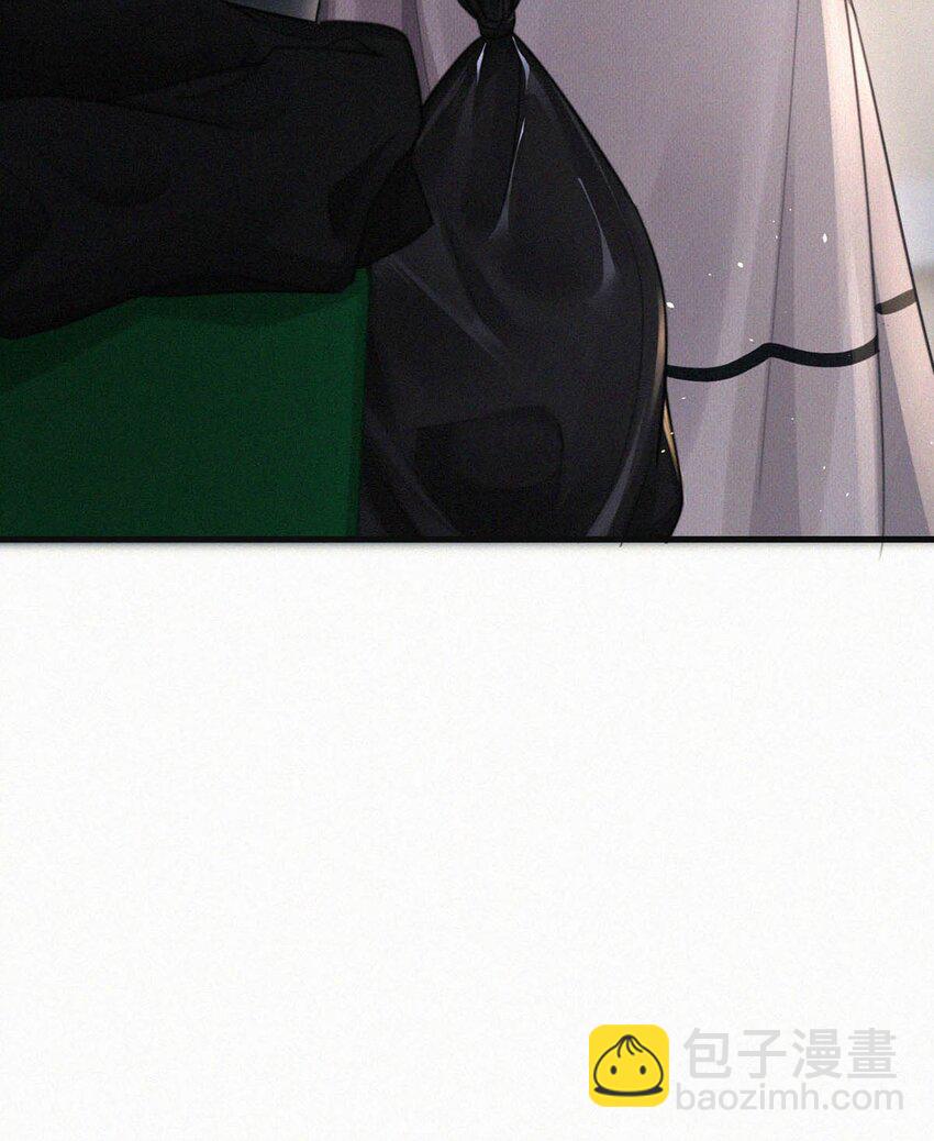 105 莫名能把他们联系到一起。+中秋活动+特典限时返场啦！-第114话