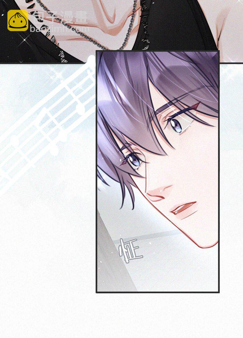 105 莫名能把他们联系到一起。+中秋活动+特典限时返场啦！-第114话