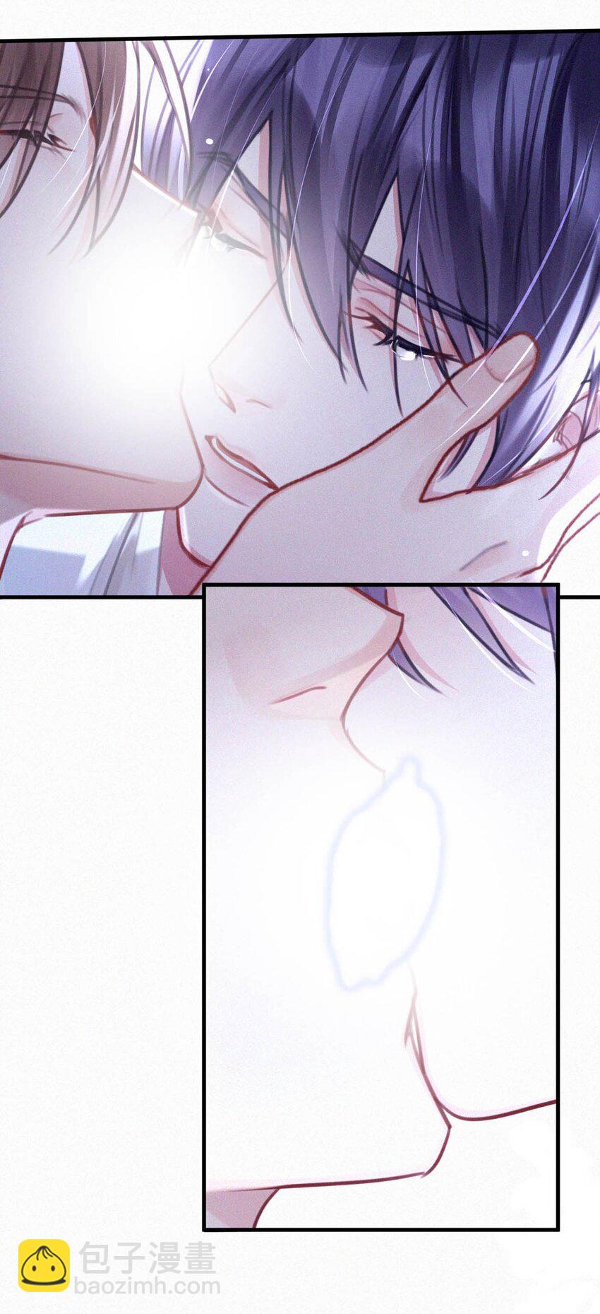 125 老师，给我。-第134话