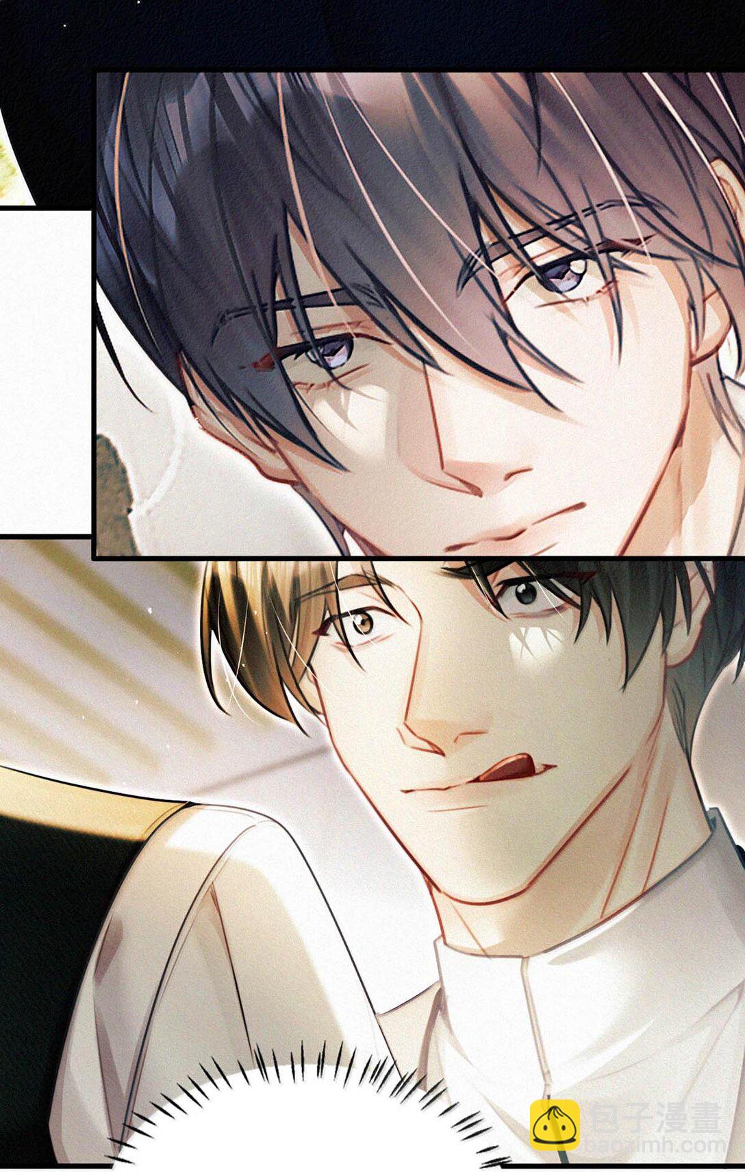 131 虞仲夜！你这个老狐狸！-第140话