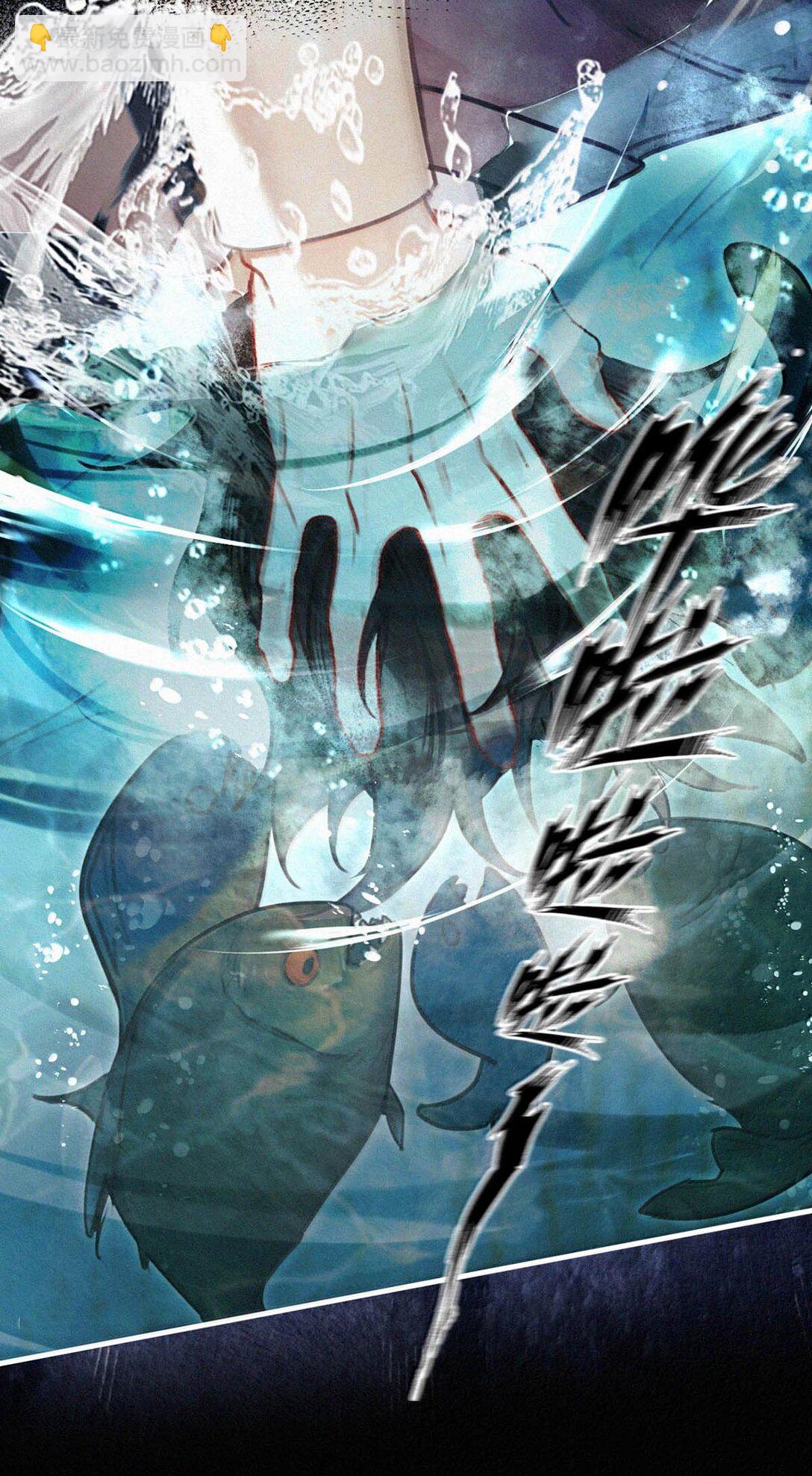 131 虞仲夜！你这个老狐狸！-第140话