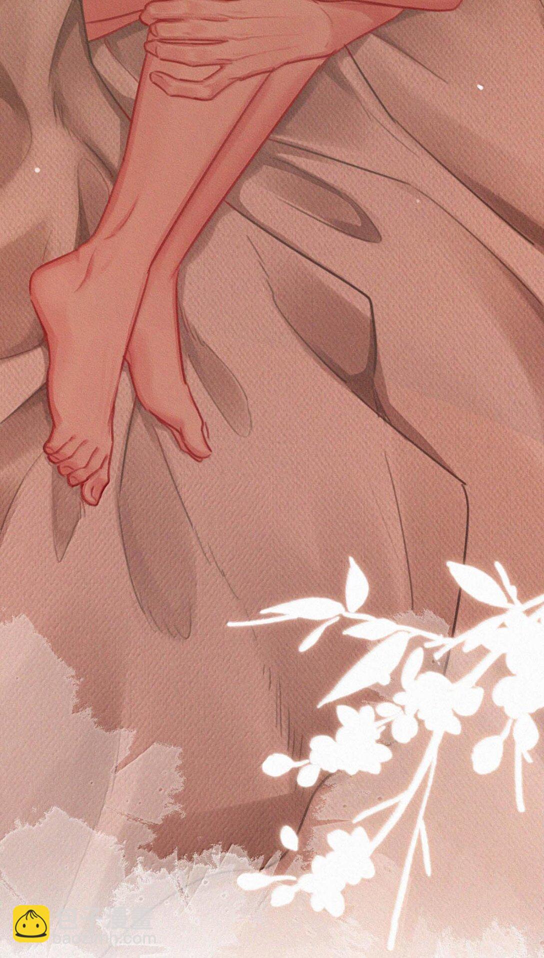 133 你要什么&mdash;&mdash;想清楚了吗？(1/2)-第142话