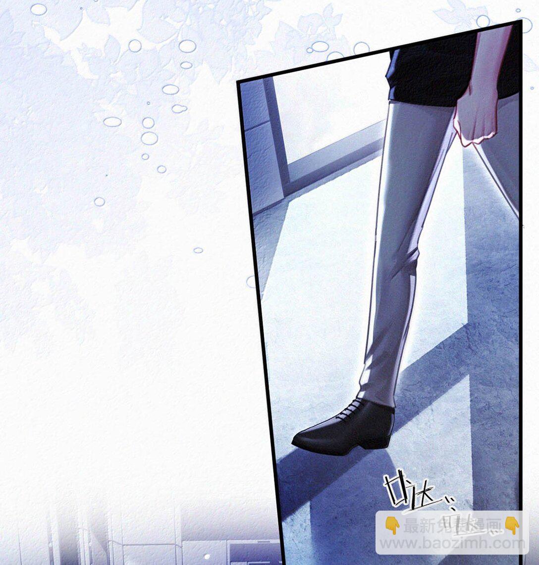 135 虞仲夜&hellip;&hellip;还会等我吗？(1/2)-第144话