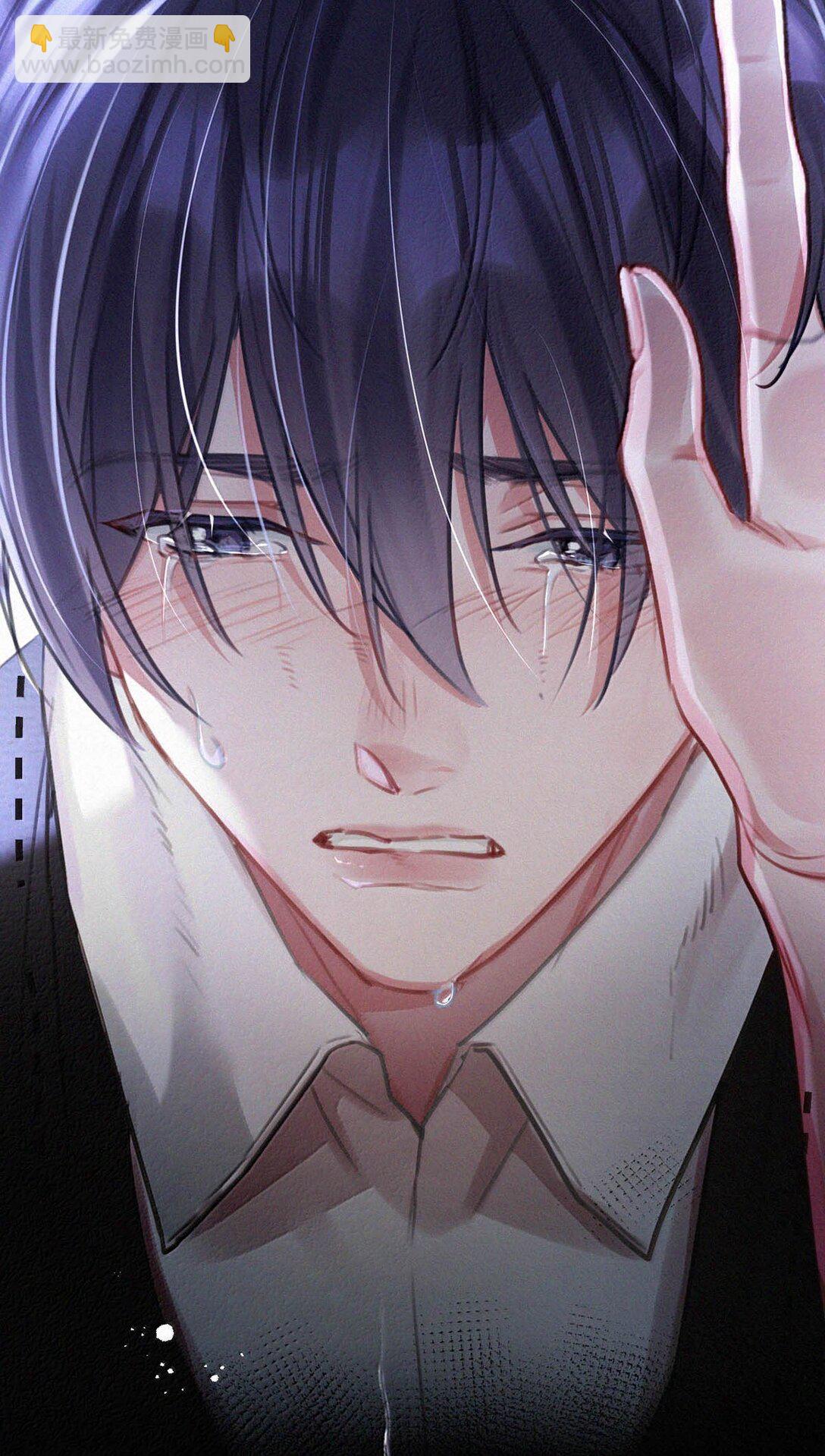 135 虞仲夜&hellip;&hellip;还会等我吗？(1/2)-第144话