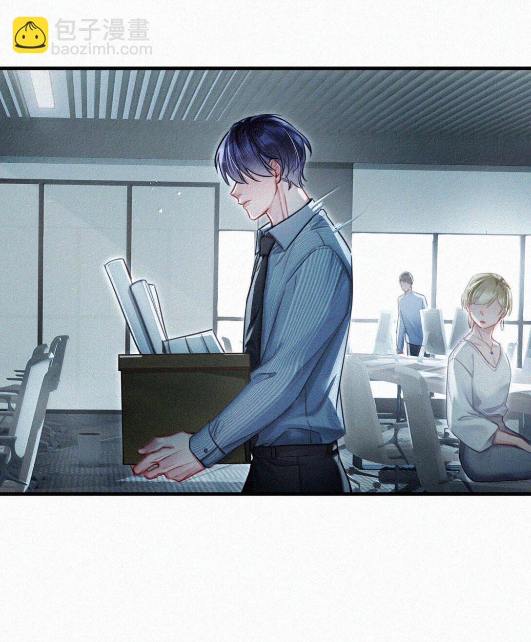 137 我对他是真的&hellip;&hellip;真的喜欢&hellip;&hellip;-第146话