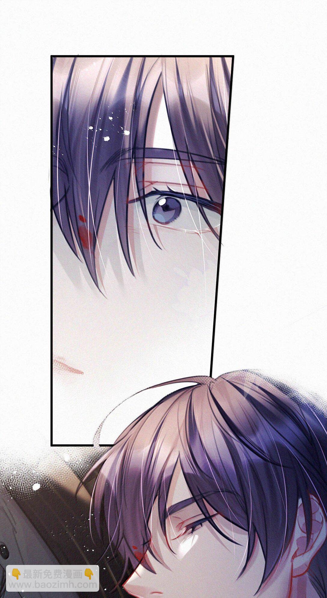 144 只是单纯的气没消？-第154话