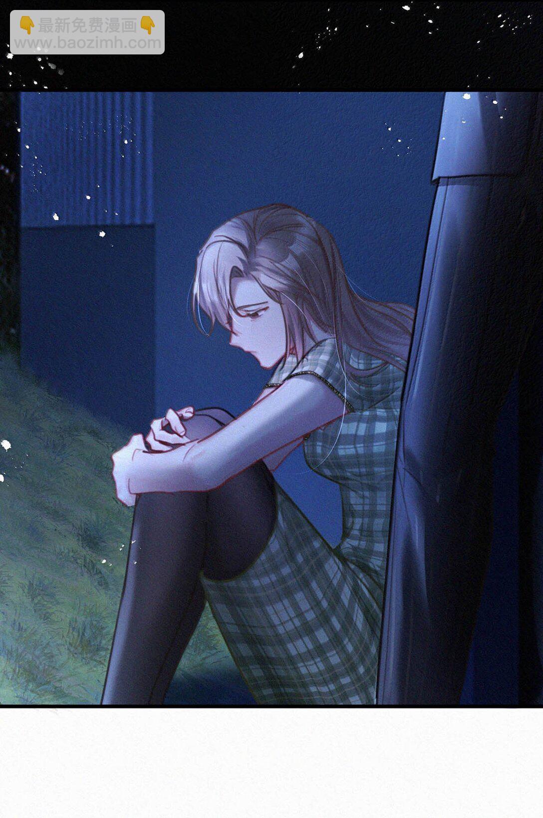 144 只是单纯的气没消？-第154话