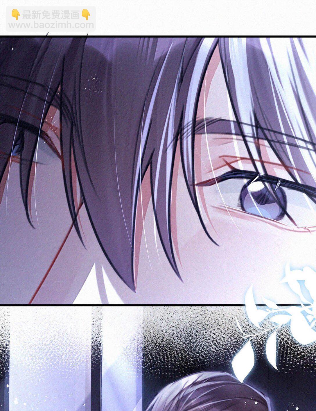 144 只是单纯的气没消？-第154话