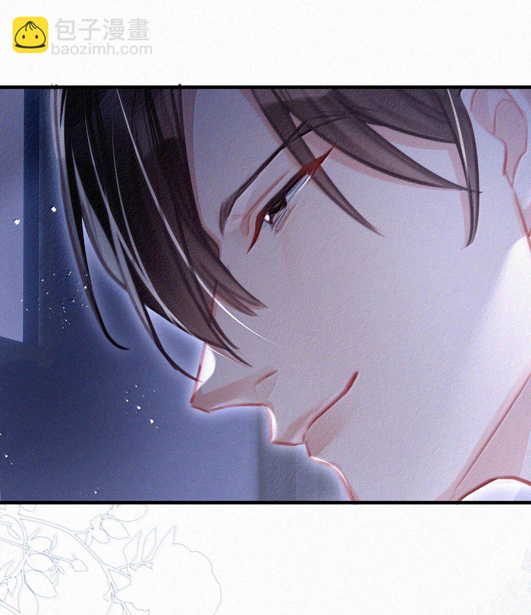 144 只是单纯的气没消？-第154话