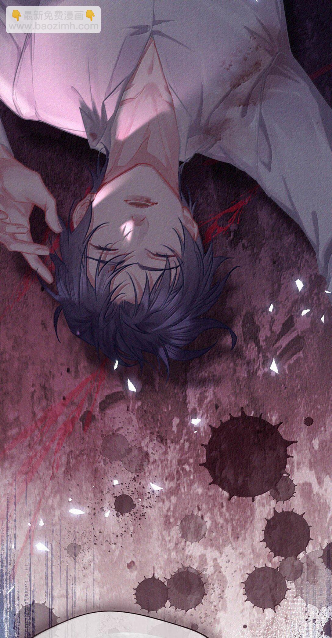 144 只是单纯的气没消？-第154话