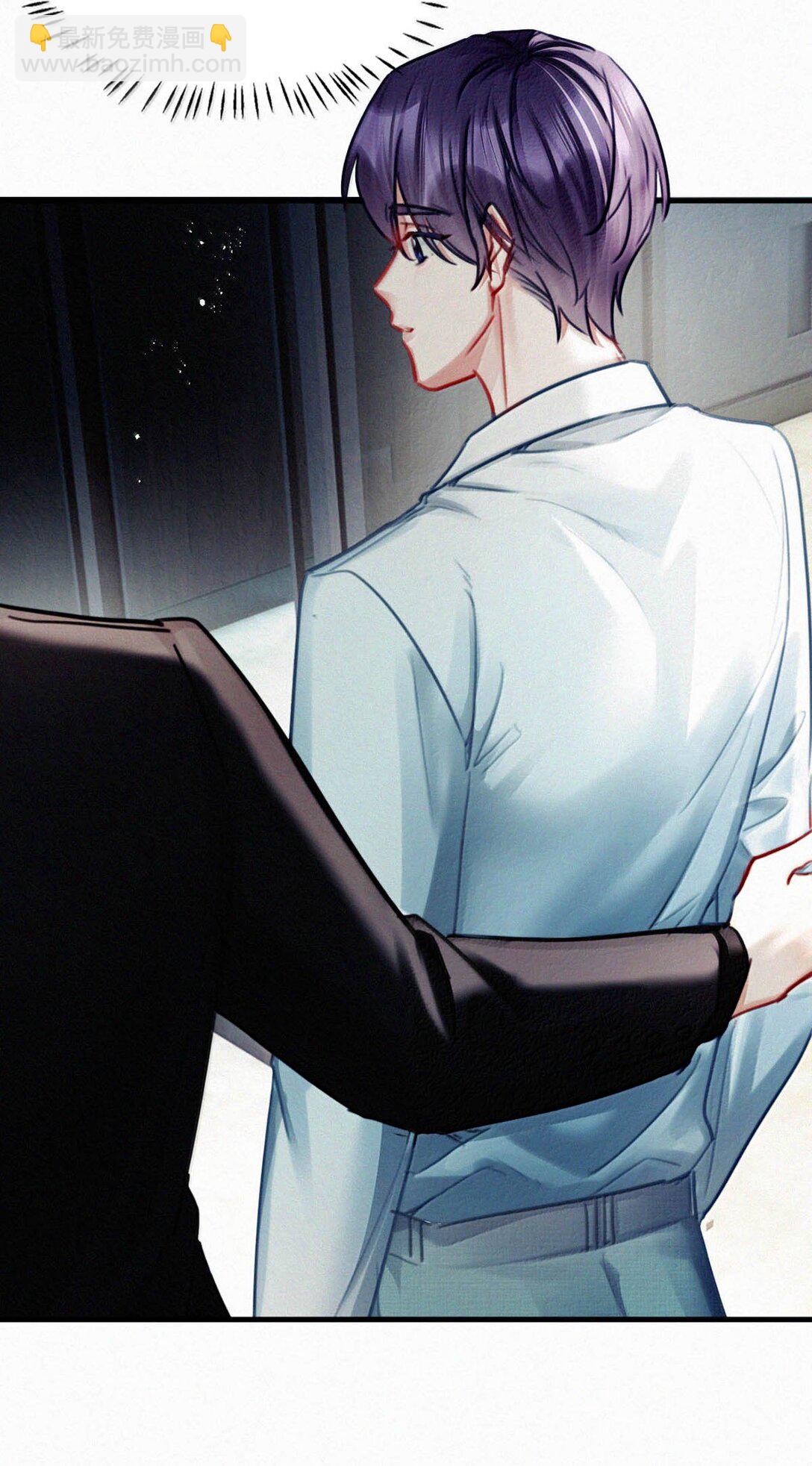 146 自己想要什么。(1/2)-第156话